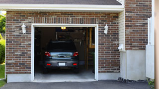 Garage Door Installation at Wecks Subdivision, Illinois