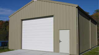 Garage Door Openers at Wecks Subdivision, Illinois